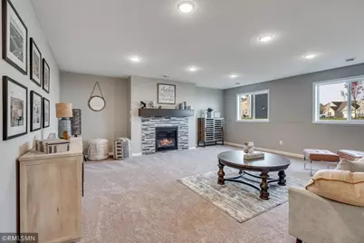 14624 Snowy Owl Street NW, Ramsey, MN 55303 - Photo 11