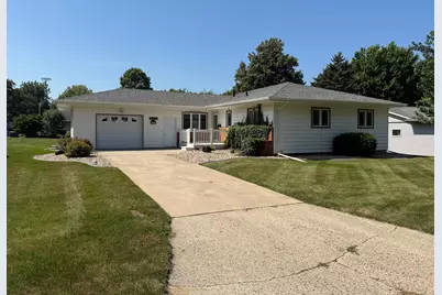 505 Central Lane, Luverne, MN 56156 - Photo 1
