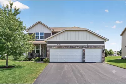 3530 Kady Avenue NE, Saint Michael, MN 55376 - Photo 1