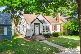 2930 Cleveland St NE, Minneapolis, MN 55418 - Photo 1