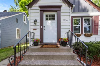2930 Cleveland Street NE, Minneapolis, MN 55418 - Photo 3