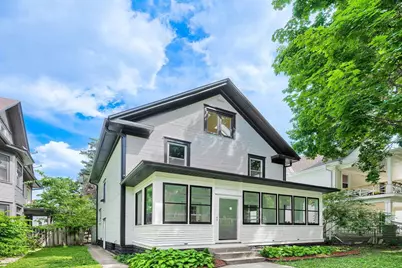 2615 Columbus Avenue, Minneapolis, MN 55407 - Photo 1