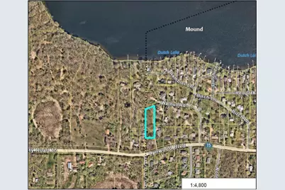 6381 Walnut Road, Mound, MN 55364 - Photo 1