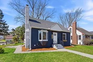 3370 Library Ln, Saint Louis Park, MN 55426 - Photo 1