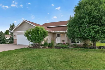 1456 129th Street, New Richmond, WI 54017 - Photo 1