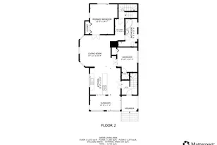 3407 Fremont Ave S, Minneapolis, MN 55408 - Photo 9
