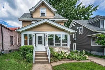 1263 Minnehaha Avenue W, Saint Paul, MN 55104 - Photo 1