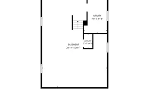 1227 Arkwright St, Saint Paul, MN 55130 - Photo 29