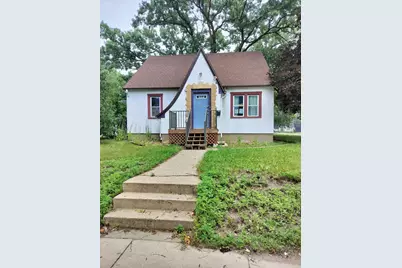 1002 10th Avenue N, Saint Cloud, MN 56303 - Photo 1