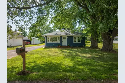 101 Dunn Avenue N, Hinckley, MN 55037 - Photo 1