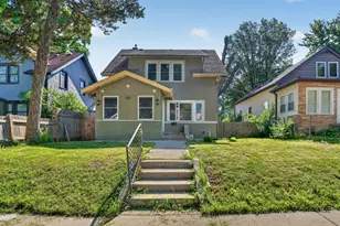 3714 Oliver Ave N, Minneapolis, MN 55412 - Photo 1