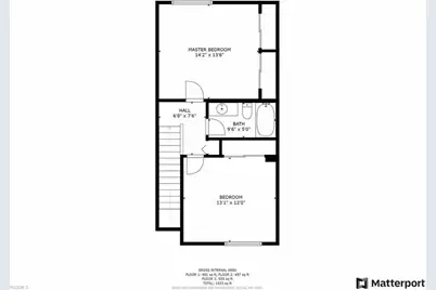 1205 63rd Lane, Brooklyn Center, MN 55430 - Photo 33