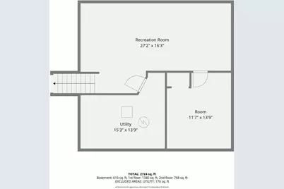 7901 Lilac Lane, Victoria, MN 55386 - Photo 35