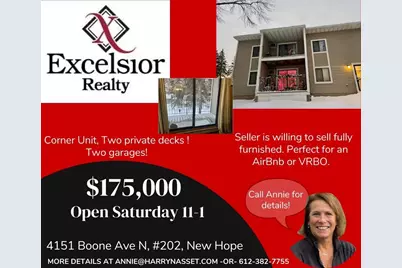 4151 Boone Avenue N #202, New Hope, MN 55427 - Photo 11