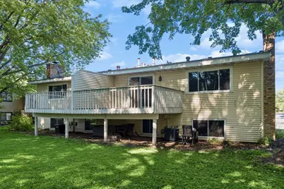 2817 Flag Avenue N, New Hope, MN 55427 - Photo 17