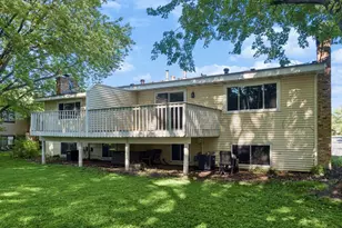 2817 Flag Ave N, New Hope, MN 55427 - Photo 17