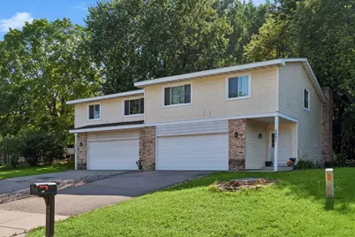 2817 Flag Avenue N, New Hope, MN 55427 - Photo 1