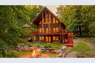 7936 Templer Point Drive NW, Walker, MN 56484 - Photo 1