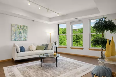 600 N 2nd Street #405, Minneapolis, MN 55401 - Photo 3