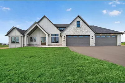 4624 166th Avenue NW, Andover, MN 55304 - Photo 1