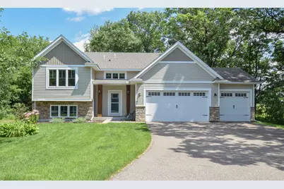24343 Crocus Street NW, Saint Francis, MN 55070 - Photo 1