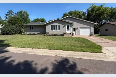418 1st Street, Sandstone, MN 55072 - Photo 1