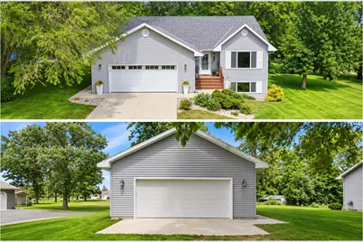 119 Mc Farlane Street NW, Alexandria, MN 56308 - Photo 1