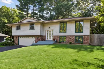 761 Torchwood Court, New Brighton, MN 55112 - Photo 1