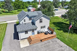 341 N Nelson St, Nelson, MN 56355 - Photo 1