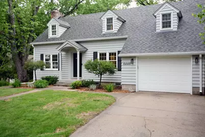 6448 Glenwood Avenue, Golden Valley, MN 55427 - Photo 1