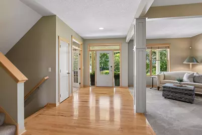 11281 Stonemill Farms Curve, Woodbury, MN 55129 - Photo 9