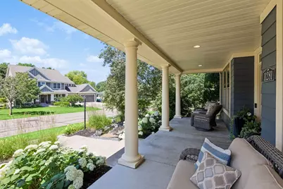 11281 Stonemill Farms Curve, Woodbury, MN 55129 - Photo 7