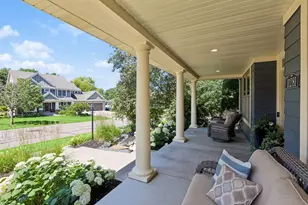 11281 Stonemill Farms Curve, Woodbury, MN 55129 - Photo 7