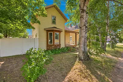 614 N 8th Street, Brainerd, MN 56401 - Photo 1