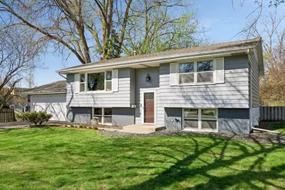 4501 Oregon Avenue N, New Hope, MN 55428 - Photo 3