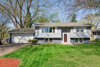 4501 Oregon Avenue N, New Hope, MN 55428 - Photo 1