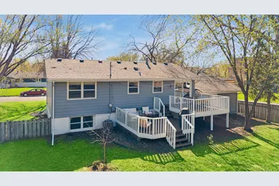 4501 Oregon Avenue N, New Hope, MN 55428 - Photo 31