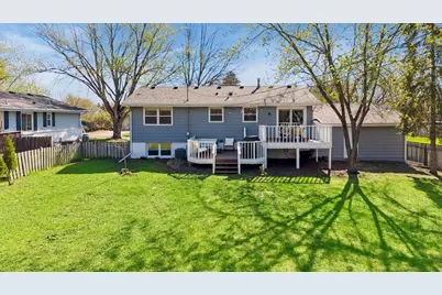 4501 Oregon Avenue N, New Hope, MN 55428 - Photo 33