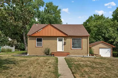 4928 Abbott Avenue N, Brooklyn Center, MN 55429 - Photo 1