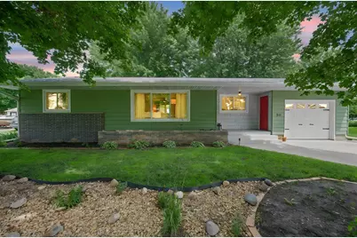 211 Kelser Street, Welcome, MN 56181 - Photo 1