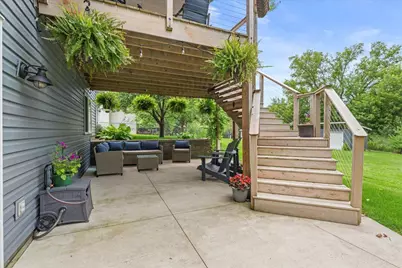 2870 Jordan Drive, Woodbury, MN 55125 - Photo 9