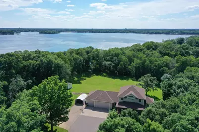 11798 272nd Avenue NW, Zimmerman, MN 55398 - Photo 1