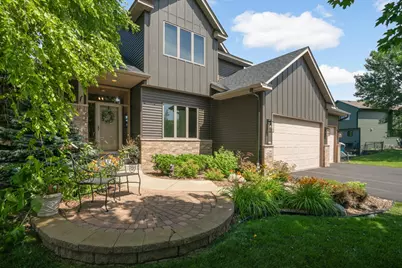 22346 Red Oak Drive, Rogers, MN 55374 - Photo 1