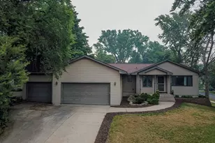 3488 Midland Ct, White Bear Lake, MN 55110 - Photo 1