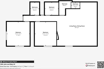 1002 John & Mary Drive SE, Chatfield, MN 55923 - Photo 45