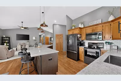 1002 John & Mary Drive SE, Chatfield, MN 55923 - Photo 5
