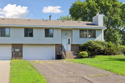 4235 Bridgewood Terrace, Vadnais Heights, MN 55127 - Photo 1