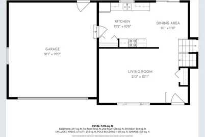 16112 Kettle River Boulevard NE, Columbus, MN 55025 - Photo 21
