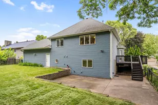 2535 Sylvan St, Little Canada, MN 55117 - Photo 35