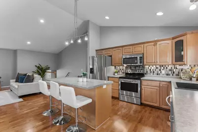2544 Boulder Ridge Drive NW, Rochester, MN 55901 - Photo 9